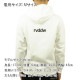 ��С����� �ѡ����� ��� ��������Ź REVERSAL rvddw �ץ륪���С��ѡ����� CONTROL BIG MARK HOODIE RV22AW201 WHITE A06B B1C C1D D5E E01F