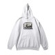 ��С����� �ѡ����� ��� ��������Ź REVERSAL rvddw �ץ륪���С��ѡ����� CONTROL BIG MARK HOODIE RV22AW201 WHITE A06B B1C C1D D5E E01F