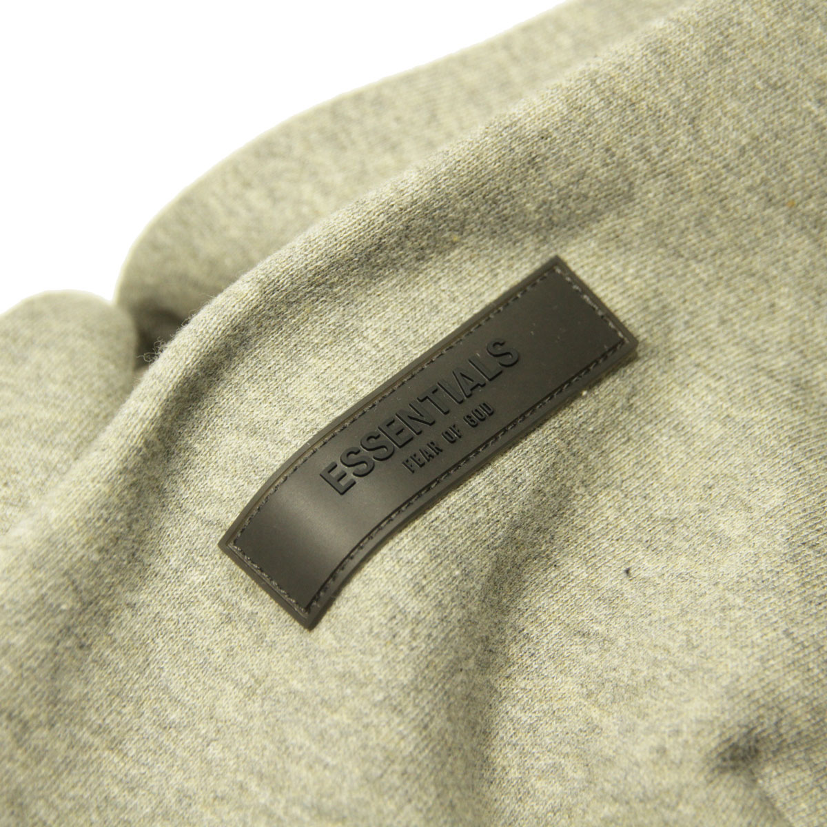 �ե������֥��å� fog essentials �ѡ����� ��� ������ FEAR OF GOD ���å��󥷥�륺 ���� �ץ륪���С��ѡ����� ESSENTIALS FEAR OF GOD STRETCH  RELAXED HOODIE DARK OATMEAL AA5B B1C C1D D5E E02F