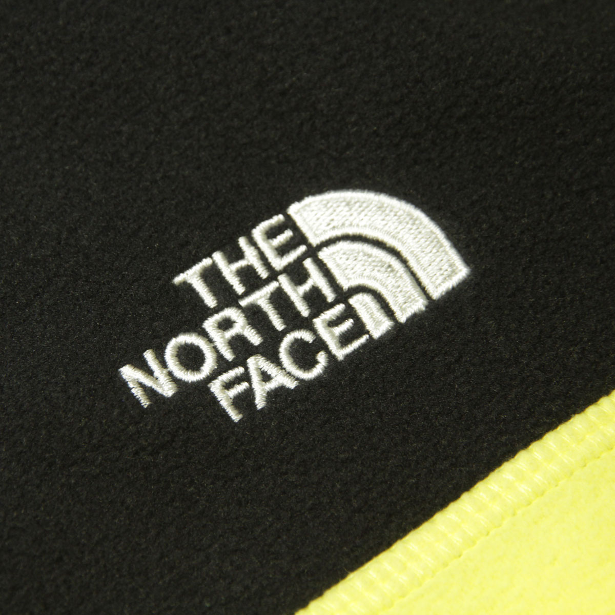 �Ρ����ե����� �ե꡼�� ��� ������ THE NORTH FACE �ȥåץ� ���쥤���㡼 ���롼�ͥå� �������åȥ���� TNF TKA GLACIER CREW FLEECE NF0A7UJA 859 TNF BLACK/YELLOWTAIL A14B B1C C1D D5E E12F