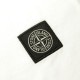 ���ȡ��󥢥����� ��� ȾµT����� ������ STONE ISLAND ���롼�ͥå� ���� T����� 60/2 COTTON JERSEY SHORT SLEEVE T-SHIRT 2100027 S0013 V0001 WHITE AB4B B1C C1D D1E E01F