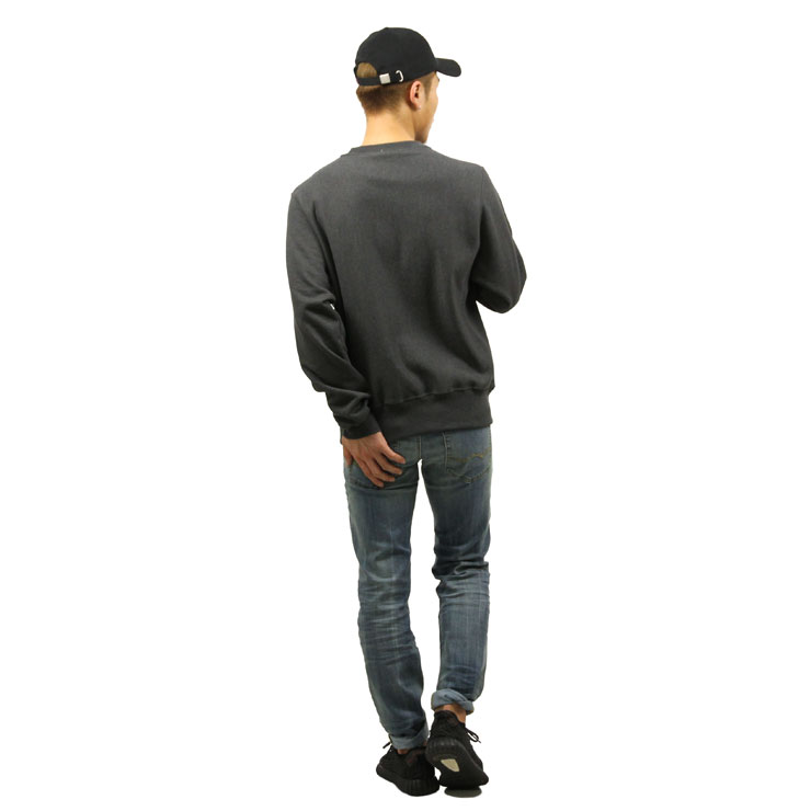�����ԥ��� CHAMPION ������ ��� ��С����������� �������å� REVERSE WEAVE HEAVYWEIGHT 12oz CREW SWEAT GF70 GRANITE HEATHER AA4B B1C C1D D5E E02F