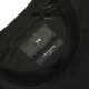 �磻���꡼ ��� ĹµT����� ������ Y-3 ���롼�ͥå� ���åȥ� ���� GFX LS TEE IZ3122 BLACK