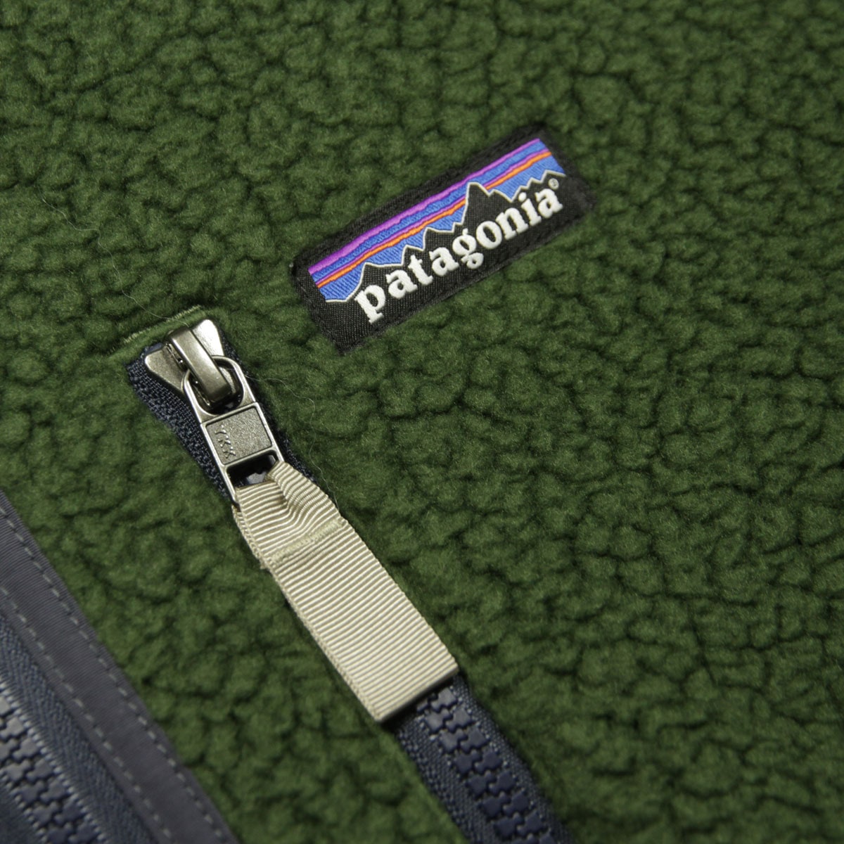 �ѥ����˥� ��� �٥��� ������ patagonia �������� �ե꡼�� �ܥ��٥��� RETRO PILE FLEECE VEST 22821 TPGN TORREY PINE GREEN A53B B1C C1D D4E E08F