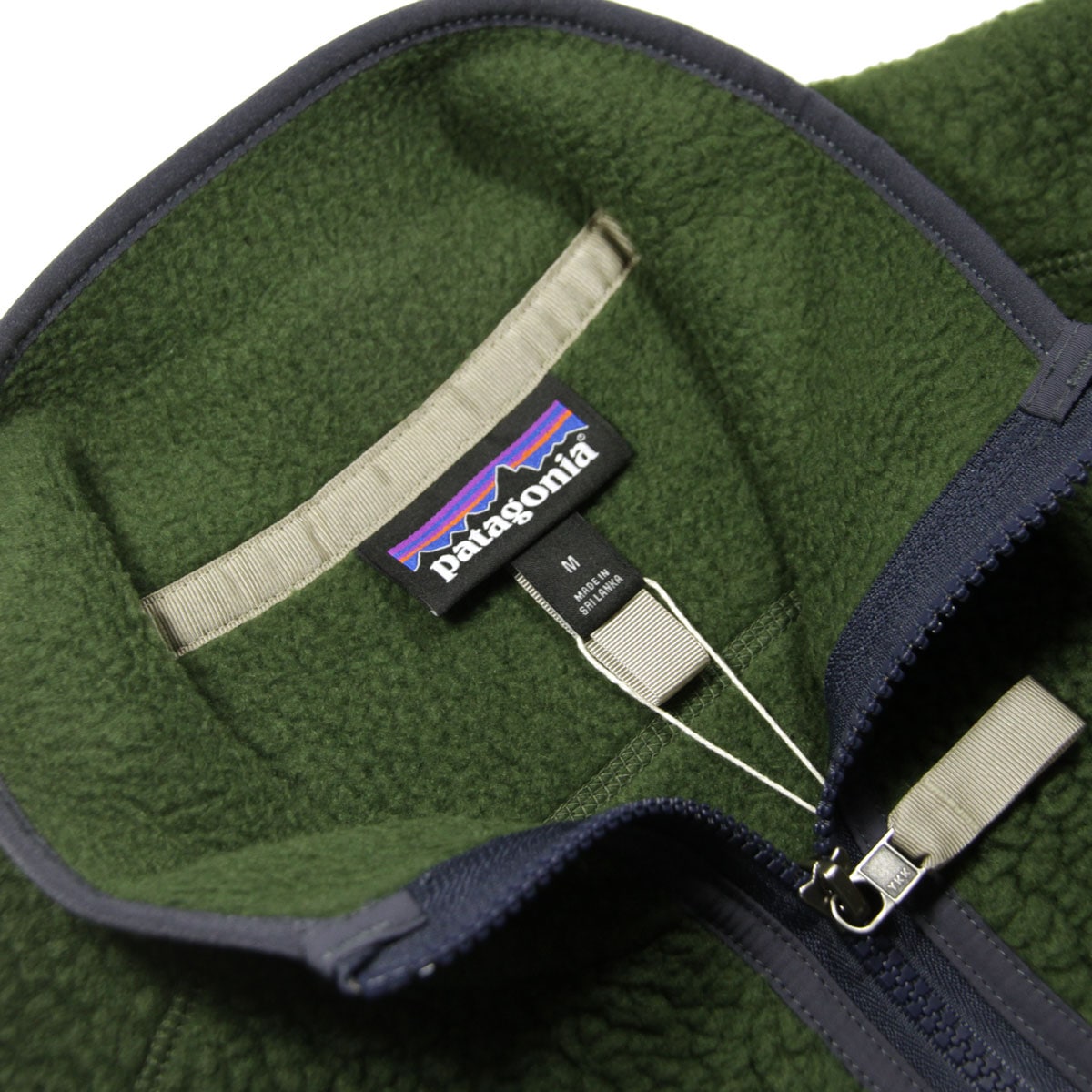 �ѥ����˥� ��� �٥��� ������ patagonia �������� �ե꡼�� �ܥ��٥��� RETRO PILE FLEECE VEST 22821 TPGN TORREY PINE GREEN A53B B1C C1D D4E E08F