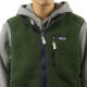 �ѥ����˥� ��� �٥��� ������ patagonia �������� �ե꡼�� �ܥ��٥��� RETRO PILE FLEECE VEST 22821 TPGN TORREY PINE GREEN A53B B1C C1D D4E E08F