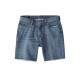 ���Х��� ���硼�ȥѥ�� ��� ������ Abercrombie��Fitch �ܥȥॹ �ϡ��եѥ�� �ǥ˥�ѥ�� MEDIUM DENIM SHORTS 128-283-0823-278 A02B B1C C2D D4E E06F