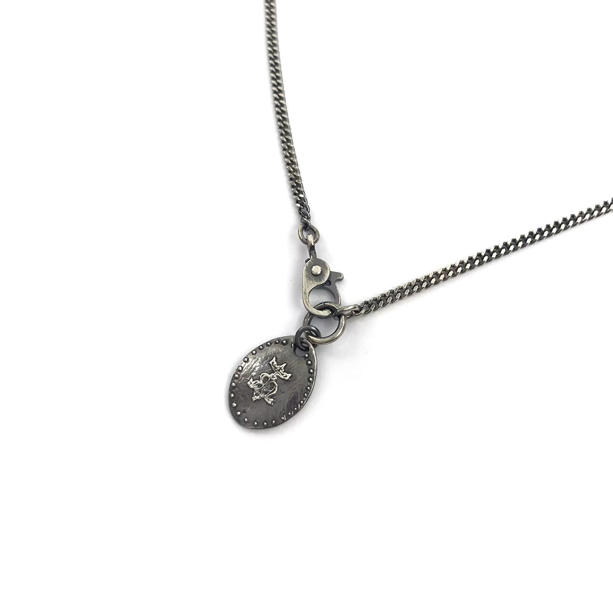 �ϥ�� �ͥå��쥹 ��� ��ǥ����� ��������Ź HARIM �ͥå��쥹 STAIRWAY TO HEAVEN COIN PENDANT NECKLACE HRP114 SV A82B B3C C3D D8E E13F
