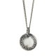 �ϥ�� �ͥå��쥹 ��� ��ǥ����� ��������Ź HARIM �ͥå��쥹 STAIRWAY TO HEAVEN COIN PENDANT NECKLACE HRP114 SV A82B B3C C3D D8E E13F