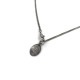 �ϥ�� �ͥå��쥹 ��� ��ǥ����� ��������Ź HARIM �ͥå��쥹 STAIRWAY TO HEAVEN COIN PENDANT NECKLACE HRP114 SV A82B B3C C3D D8E E13F