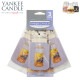 󥭡ɥ ե쥰 Ź YANKEE CANDLE ˧ եåʡ YCގ ΎގŎʎߎ 3PACK ڎӎݎ׎͎ގݎގ K3180530 A49B B3C C3D D0E E00F