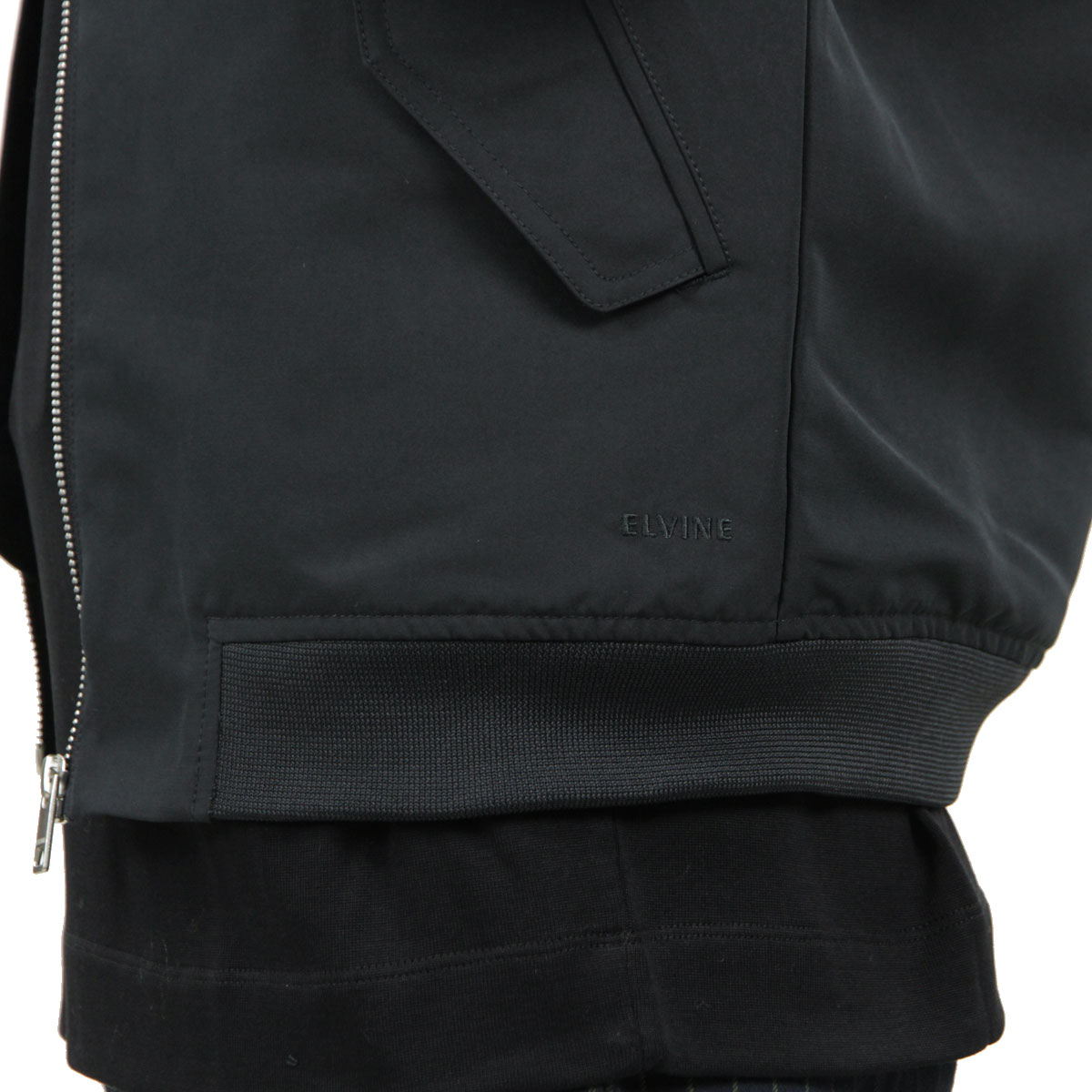 ����Х��� MA-1 ��� ��������Ź elvine �������� �ܥ�С����㥱�å� REX BOMBER JACKET 201015 197 NIGHT SKY A91B B1C C1D D4E E06F