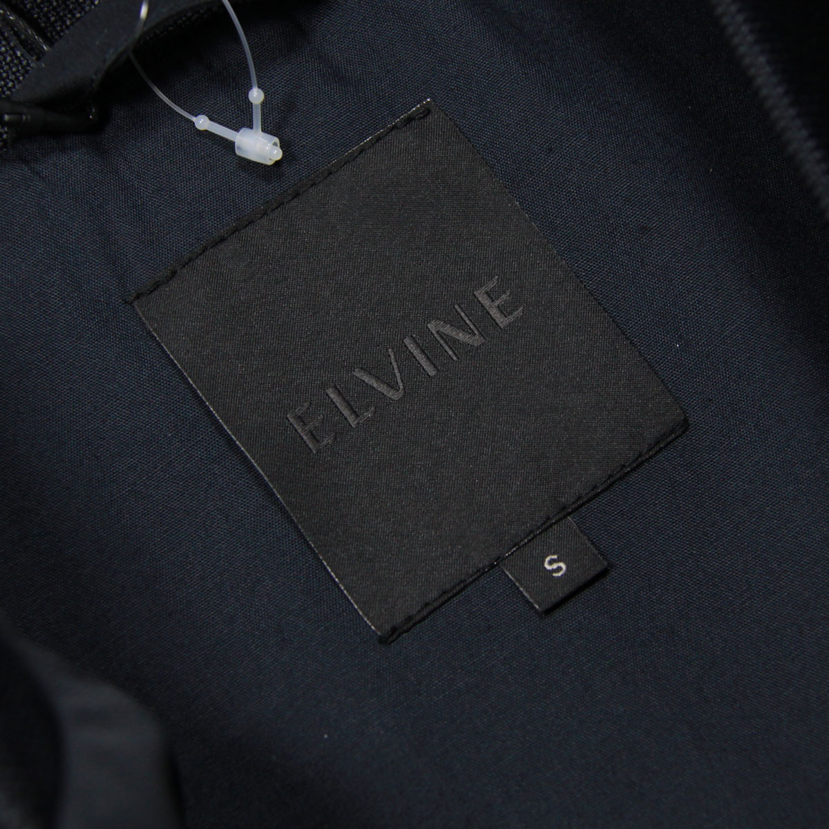 ����Х��� MA-1 ��� ��������Ź elvine �������� �ܥ�С����㥱�å� REX BOMBER JACKET 201015 197 NIGHT SKY A91B B1C C1D D4E E06F