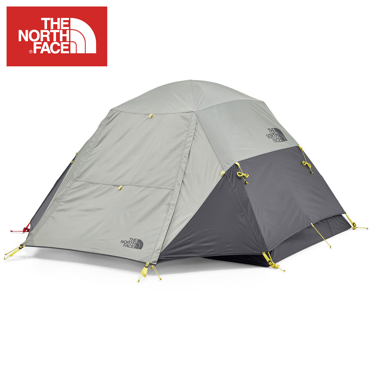 �Ρ����ե����� �ƥ�� ������ THE NORTH FACE �����ȥɥ� �ɡ��෿�ƥ�� STORMBREAK 3 NF0A3BYG Y10 AGAVE GREEN/ASPHALT GREY A14B B1C CAD D2E E08F