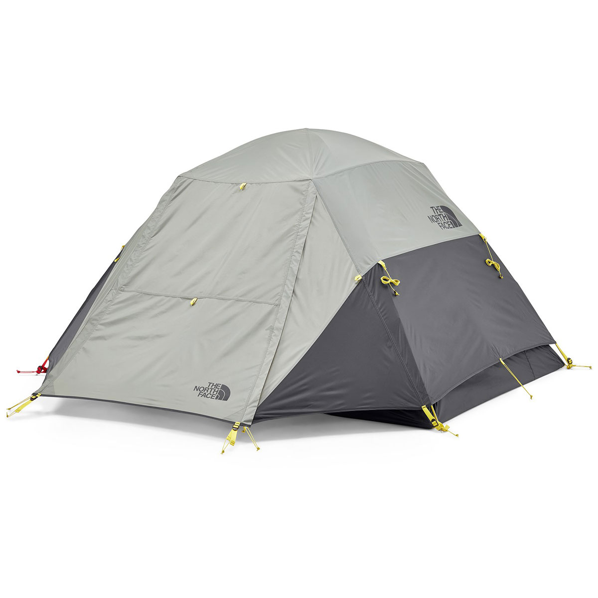 �Ρ����ե����� �ƥ�� ������ THE NORTH FACE �����ȥɥ� �ɡ��෿�ƥ�� STORMBREAK 3 NF0A3BYG Y10 AGAVE GREEN/ASPHALT GREY A14B B1C CAD D2E E08F