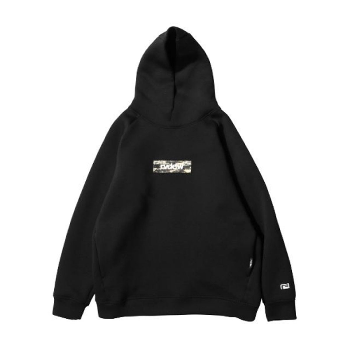 ��С����� �ѡ����� ��� ��������Ź REVERSAL rvddw �ץ륪���С��ѡ����� �ɥ饤�ƥå� CONTROL RVDDW BOX LOGO DRY TECH HOODIE RV22AW202 BLACK A06B B1C C1D D5E E13F
