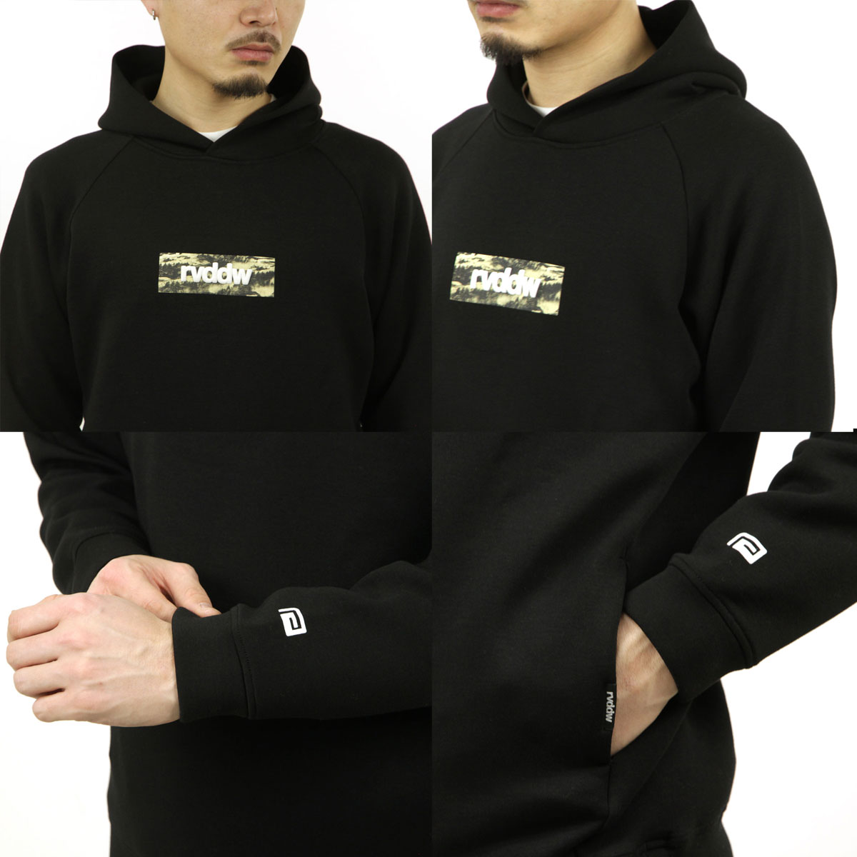 ��С����� �ѡ����� ��� ��������Ź REVERSAL rvddw �ץ륪���С��ѡ����� �ɥ饤�ƥå� CONTROL RVDDW BOX LOGO DRY TECH HOODIE RV22AW202 BLACK A06B B1C C1D D5E E13F