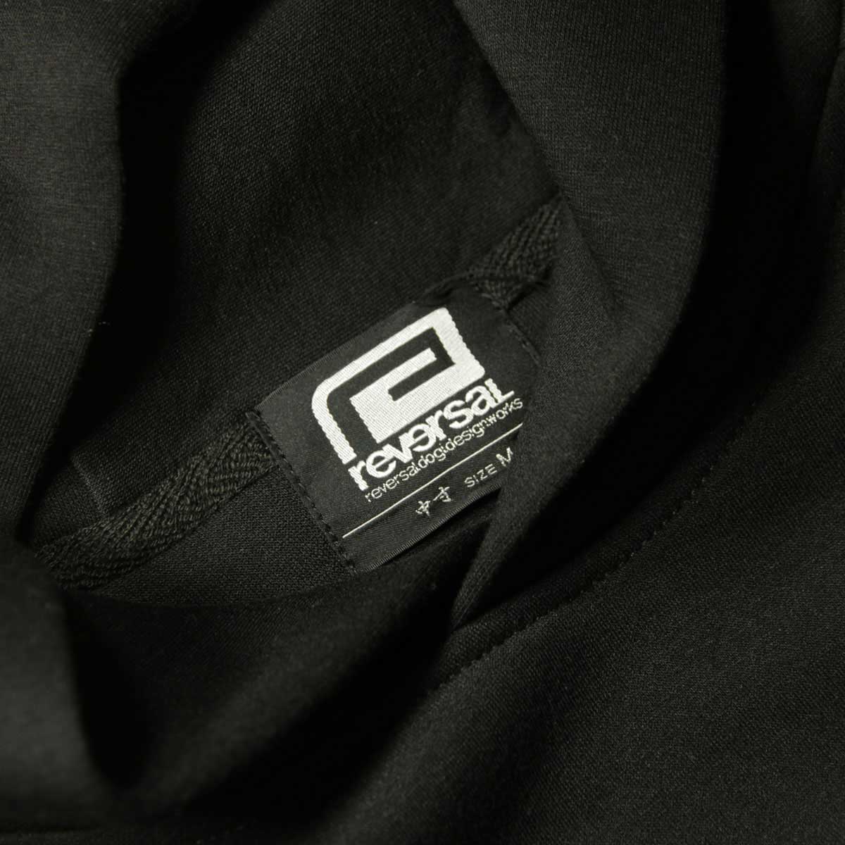 ��С����� �ѡ����� ��� ��������Ź REVERSAL rvddw �ץ륪���С��ѡ����� �ɥ饤�ƥå� CONTROL RVDDW BOX LOGO DRY TECH HOODIE RV22AW202 BLACK A06B B1C C1D D5E E13F