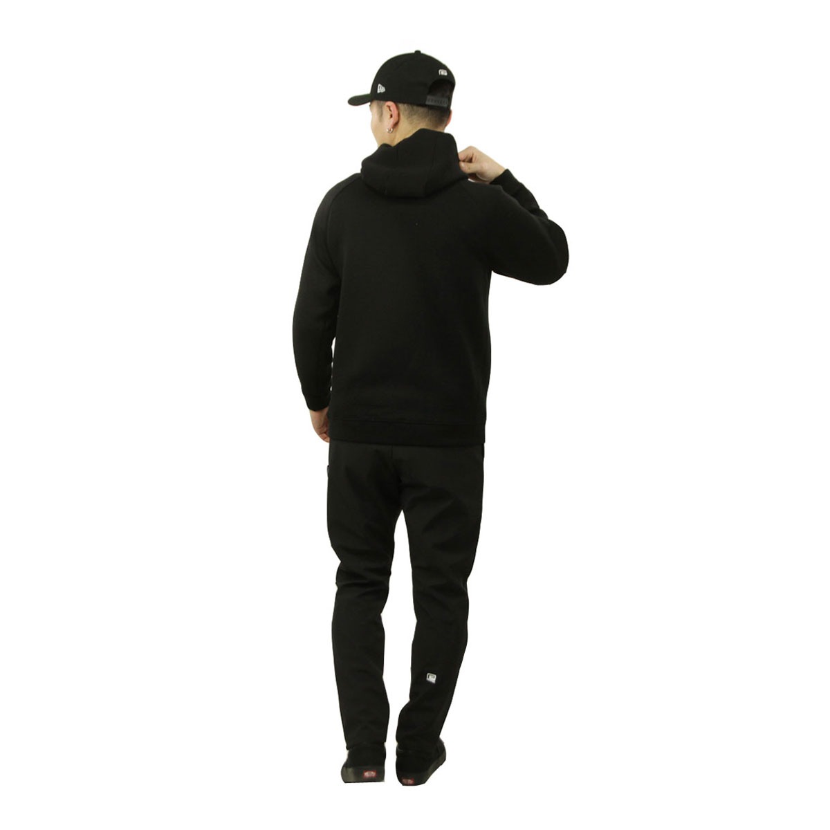 ��С����� �ѡ����� ��� ��������Ź REVERSAL rvddw �ץ륪���С��ѡ����� �ɥ饤�ƥå� CONTROL RVDDW BOX LOGO DRY TECH HOODIE RV22AW202 BLACK A06B B1C C1D D5E E13F