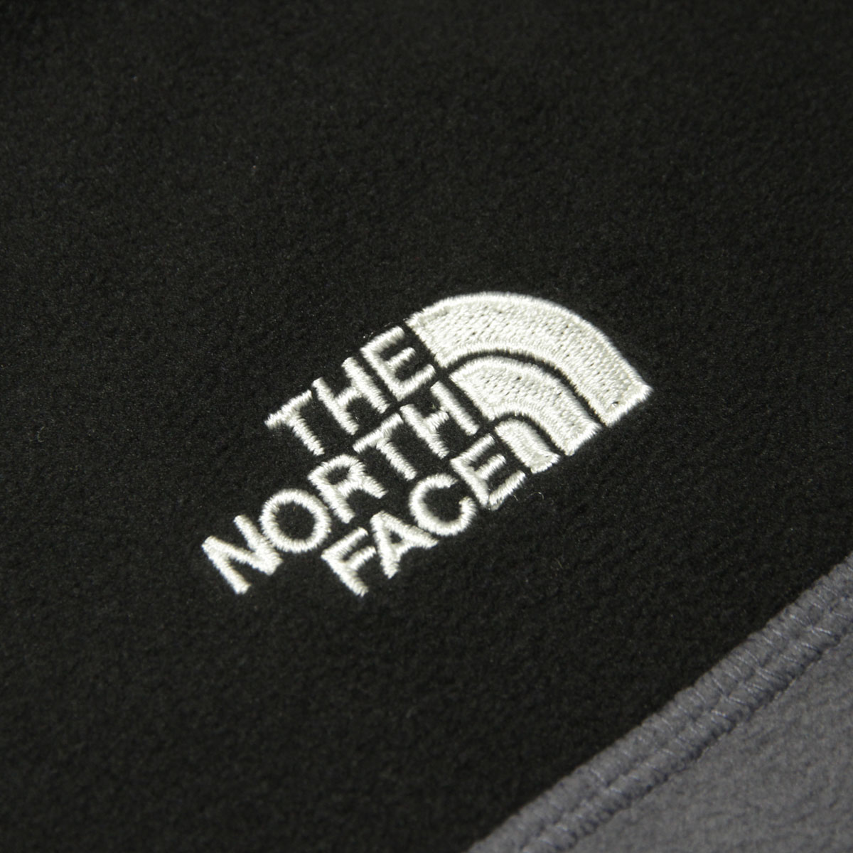 Ρե ե꡼   THE NORTH FACE ȥåץ 쥤㡼 롼ͥå åȥ TNF TKA GLACIER CREW FLEECE NF0A7UJA F9L VANADIS GREY/TNF BLACK A14B B1C C1D D5E E02F