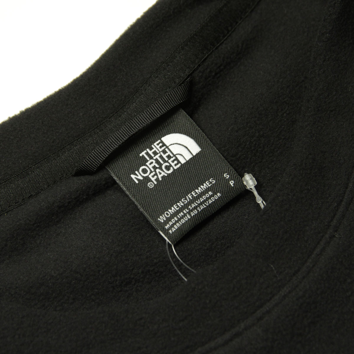 Ρե ե꡼   THE NORTH FACE ȥåץ 쥤㡼 롼ͥå åȥ TNF TKA GLACIER CREW FLEECE NF0A7UJA F9L VANADIS GREY/TNF BLACK A14B B1C C1D D5E E02F