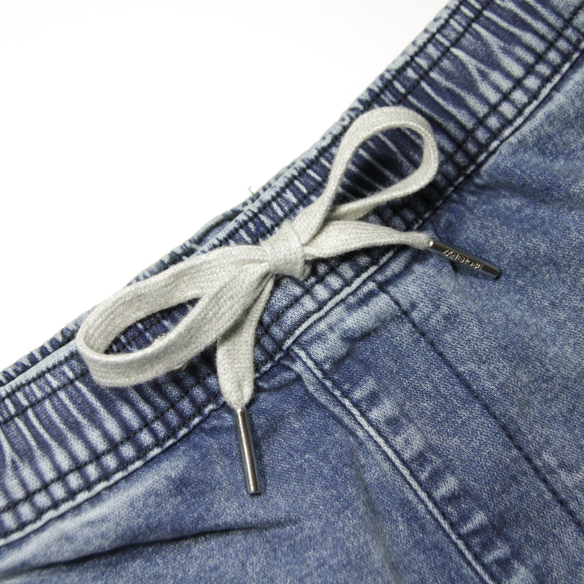 ��������� ��� ���祬���ѥ�� ��������Ź ZANEROBE ���奢����å� �ǥ˥� ������ �ܥȥॹ SURESHOT JOGGER MID LITE DENIM PANTS 707-NR ESSENTIALS BLUE