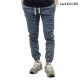��������� ��� ���祬���ѥ�� ��������Ź ZANEROBE ���奢����å� �ǥ˥� ������ �ܥȥॹ SURESHOT JOGGER MID LITE DENIM PANTS 707-NR ESSENTIALS BLUE