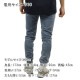 ��������� ��� ���祬���ѥ�� ��������Ź ZANEROBE ���奢����å� �ǥ˥� ������ �ܥȥॹ SURESHOT JOGGER MID LITE DENIM PANTS 707-NR ESSENTIALS BLUE