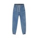 ��������� ��� ���祬���ѥ�� ��������Ź ZANEROBE ���奢����å� �ǥ˥� ������ �ܥȥॹ SURESHOT JOGGER MID LITE DENIM PANTS 707-NR ESSENTIALS BLUE