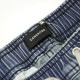 ��������� ��� ���祬���ѥ�� ��������Ź ZANEROBE ���奢����å� �ǥ˥� ������ �ܥȥॹ SURESHOT JOGGER MID LITE DENIM PANTS 707-NR ESSENTIALS BLUE