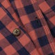 �����å�����ɥ����� ��� �����å������ ��������Ź SCOTCH��SODA �ܥ�������� Ĺµ����� WASHED INDIGO CHECK SHIRT COMBO A 165309 0217 51427 19