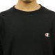 �����ԥ��� CHAMPION ������ ��� ��С����������� �������å� REVERSE WEAVE HEAVYWEIGHT 12oz CREW SWEAT GF70 BLACK AA4B B1C C1D D5E E13F