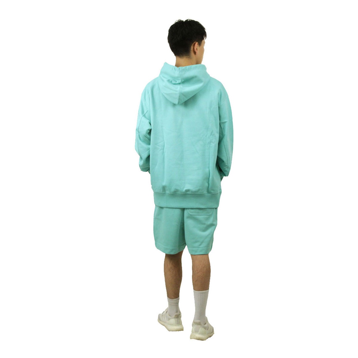 �磻���꡼ ��� �ѡ����� ������ Y-3 �ץ륪���С� ���� �ա��ǥ��� FT HOODIE IV5585 ACID MINT A51B B1C C1D D5E E08F