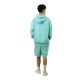 �磻���꡼ ��� �ѡ����� ������ Y-3 �ץ륪���С� ���� �ա��ǥ��� FT HOODIE IV5585 ACID MINT A51B B1C C1D D5E E08F