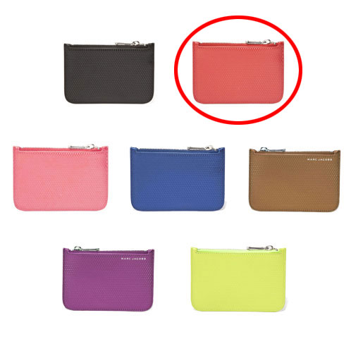 ޡ֥ MARCJACOBS   Cube Large Case 6.5x8.875 A08B B3C C8D D0E E11F