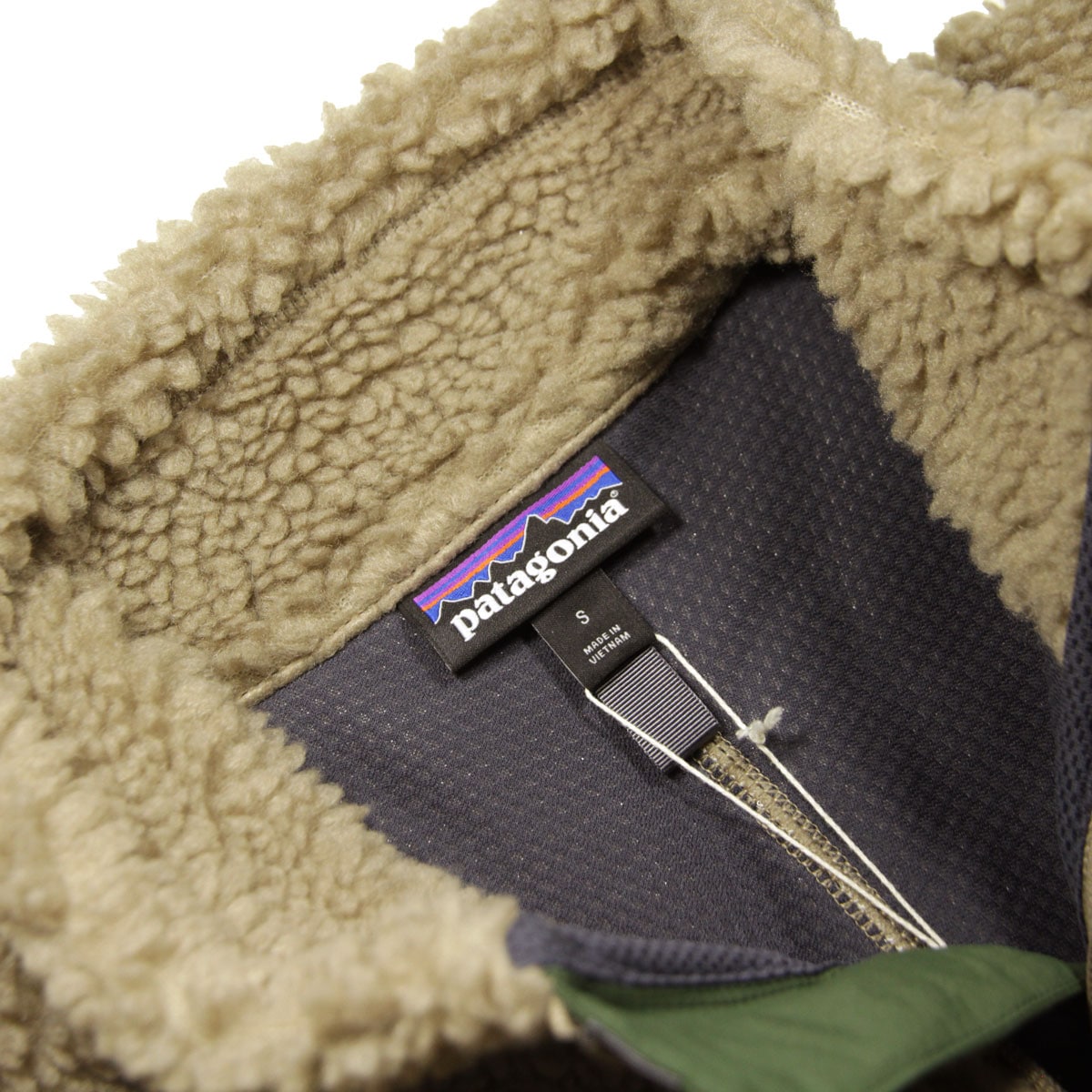 �ѥ����˥� ��� �ե꡼�����㥱�å� ������ patagonia ��ȥ�X �������� �ܥ����㥱�å� MEN'S CLASSIC RETRO-X FLEECE JACKET 23056 SBDY SEABIRD GREY A53B B1C C1D D4E E08F