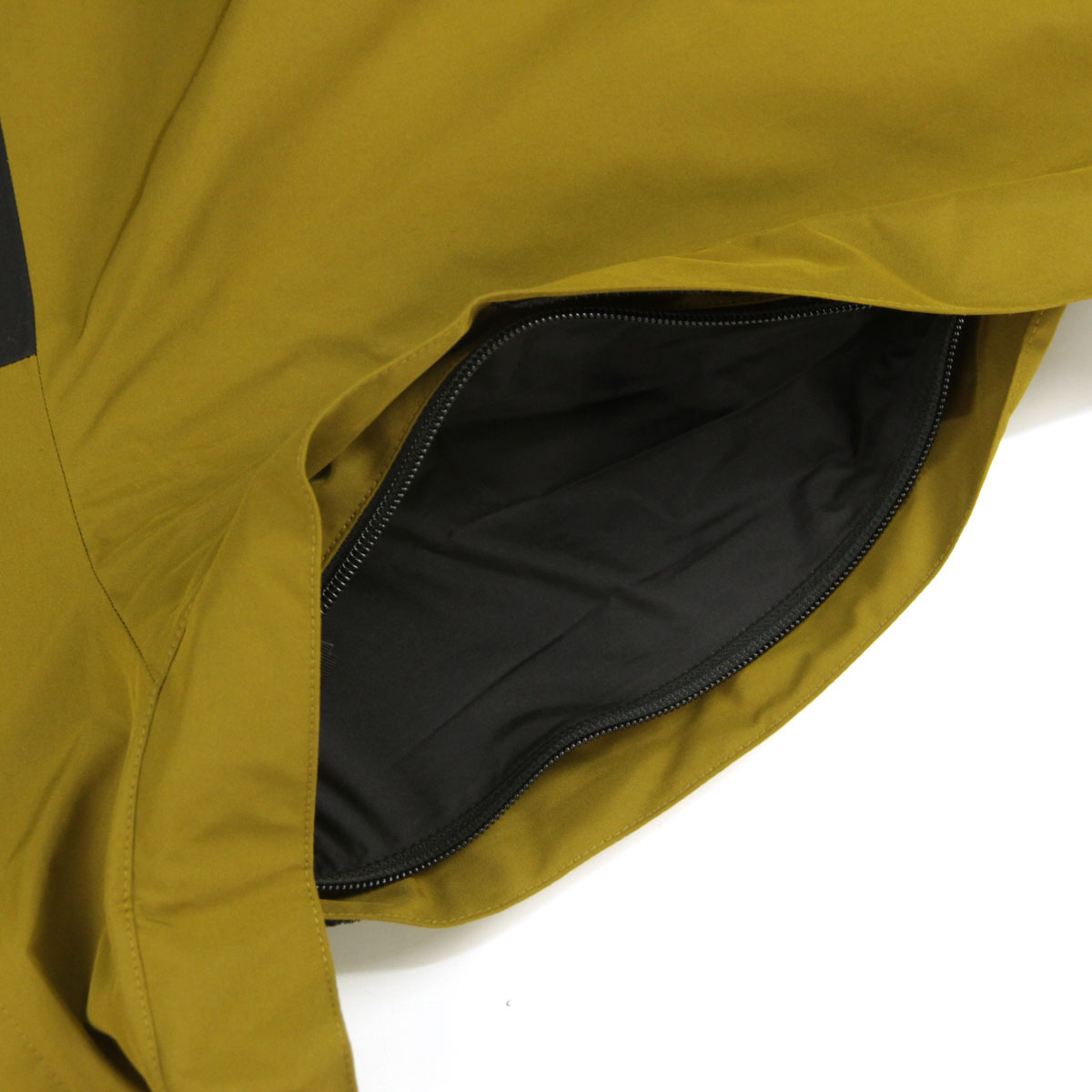 Ρե  ޥƥ󥸥㥱å  THE NORTH FACE  ƥå 㥱å  GORE-TEX GTX MOUNTAIN JACKET NF0A831M 5HO MOSS GREEN/TNF BLACK