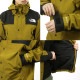 Ρե  ޥƥ󥸥㥱å  THE NORTH FACE  ƥå 㥱å  GORE-TEX GTX MOUNTAIN JACKET NF0A831M 5HO MOSS GREEN/TNF BLACK