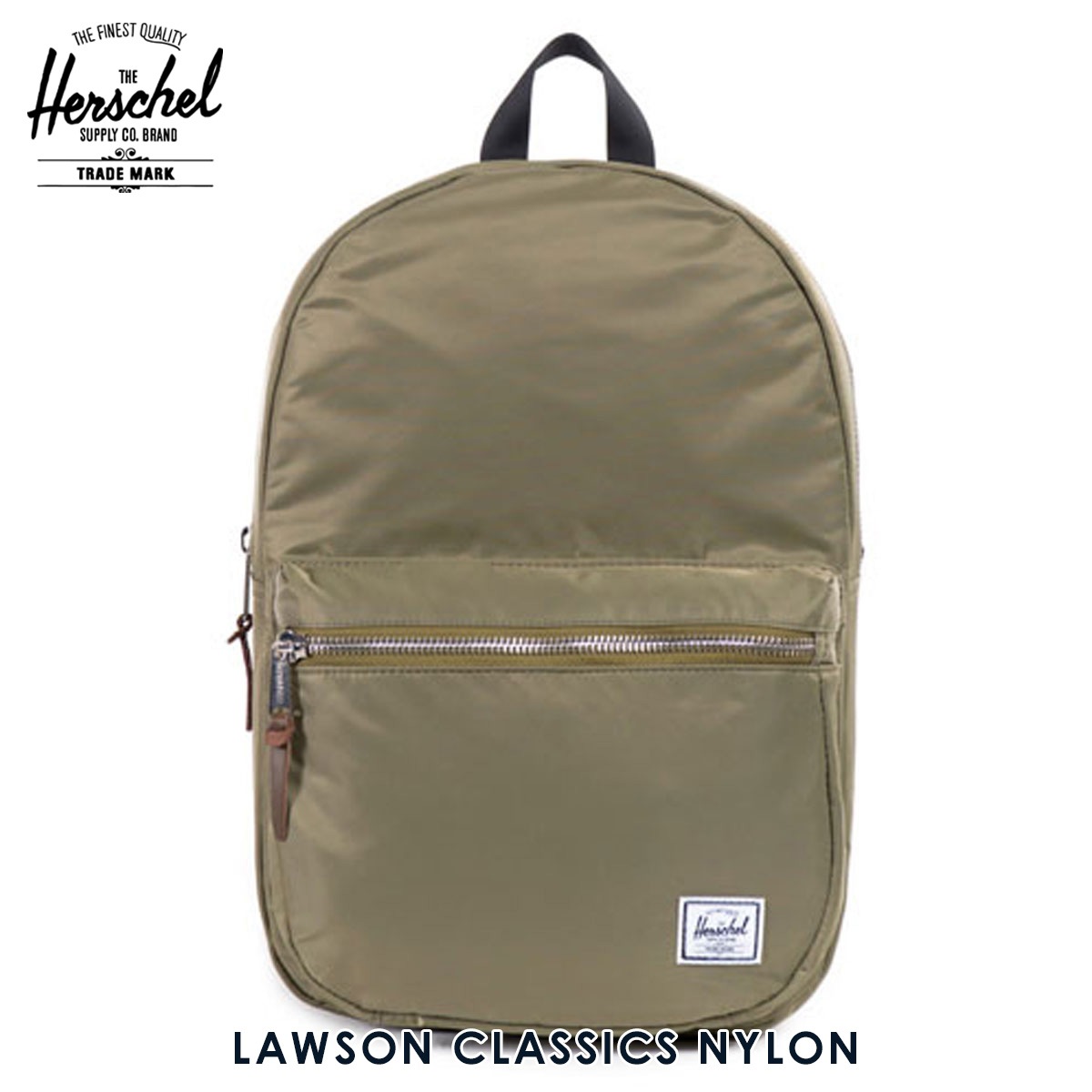 ϡ Хå Ź Herschel Supply ϡ륵ץ饤 Хå Lawson Classics - Nylon 10179-00589-OS Fern D15S25 A52B B3C C8D D3E E08F