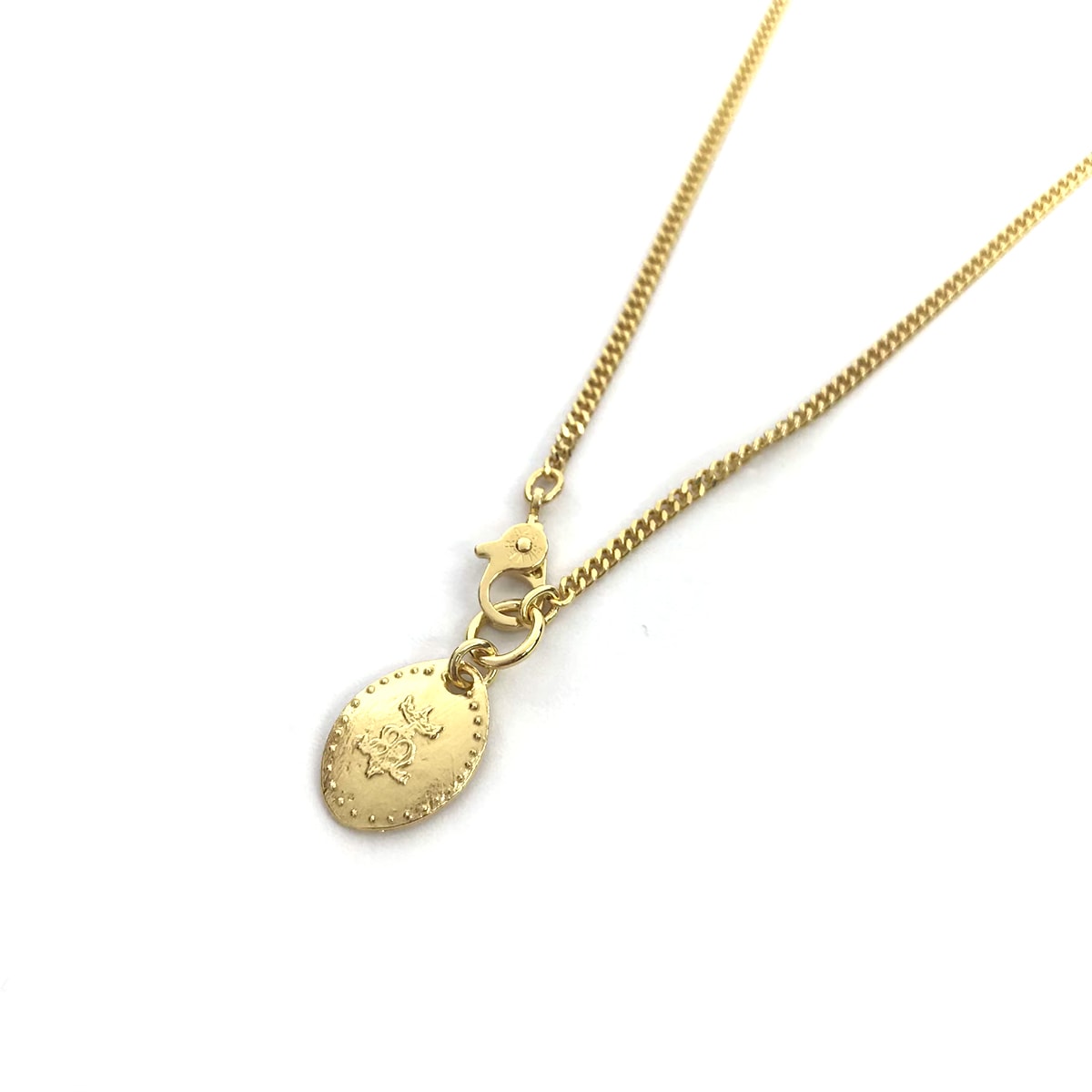 �ϥ�� �ͥå��쥹 ��� ��ǥ����� ��������Ź HARIM �ͥå��쥹 STAIRWAY TO HEAVEN COIN PENDANT NECKLACE HRP114 GP A82B B3C C3D D8E E33F