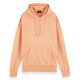 �����å�����ɥ����� �ѡ����� ��� ��������Ź SCOTCH��SODA �ץ륪���С��ѡ����� ORGANIC FELPA HOODED SWEAT D FLAMINGO PINK 162346 3531 49701 22 A39B B1C C1D D5E E11F