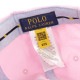 �ݥ� ���ե������ ˹�� ��� ��ǥ����� ������ POLO RALPH LAUREN ����å� �١����ܡ��륭��å� STRETCH CHINO CAP H221SC92 710834737015 CARMEL PINK A05B B3C C3D D4E E11F