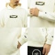 ��С����� �ѡ����� ��� ��������Ź REVERSAL rvddw �ץ륪���С��ѡ����� �ɥ饤�ƥå� CONTROL RVDDW BOX LOGO DRY TECH HOODIE RV22AW202 OFF WHITE A06B B1C C1D D5E E18F