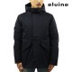 Х 󥸥㥱å  Ź elvine  ȥå TIAM THERMORE FUNCTION STRETCH REC DOWN JACKET 330634 240 DARK NAVY          A91B B1C C1D D4E E06F