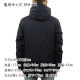 Х 󥸥㥱å  Ź elvine  ȥå TIAM THERMORE FUNCTION STRETCH REC DOWN JACKET 330634 240 DARK NAVY          A91B B1C C1D D4E E06F