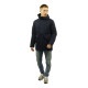 Х 󥸥㥱å  Ź elvine  ȥå TIAM THERMORE FUNCTION STRETCH REC DOWN JACKET 330634 240 DARK NAVY          A91B B1C C1D D4E E06F