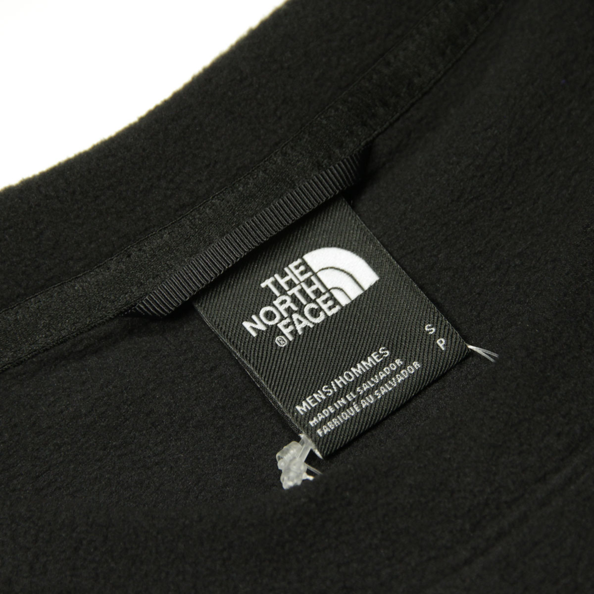 �Ρ����ե����� �ե꡼�� ��� ������ THE NORTH FACE �ȥåץ� ���쥤���㡼 ���롼�ͥå� �������åȥ���� TNF TKA GLACIER CREW FLEECE NF0A7UJA JK3 TNF BLACK A14B B1C C1D D5E E13F