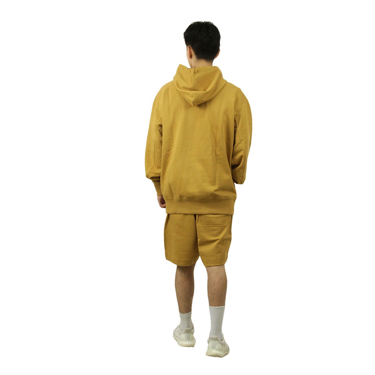 磻꡼  ѡ  Y-3 ץ륪С  աǥ FT HOODIE IV5587 MESA