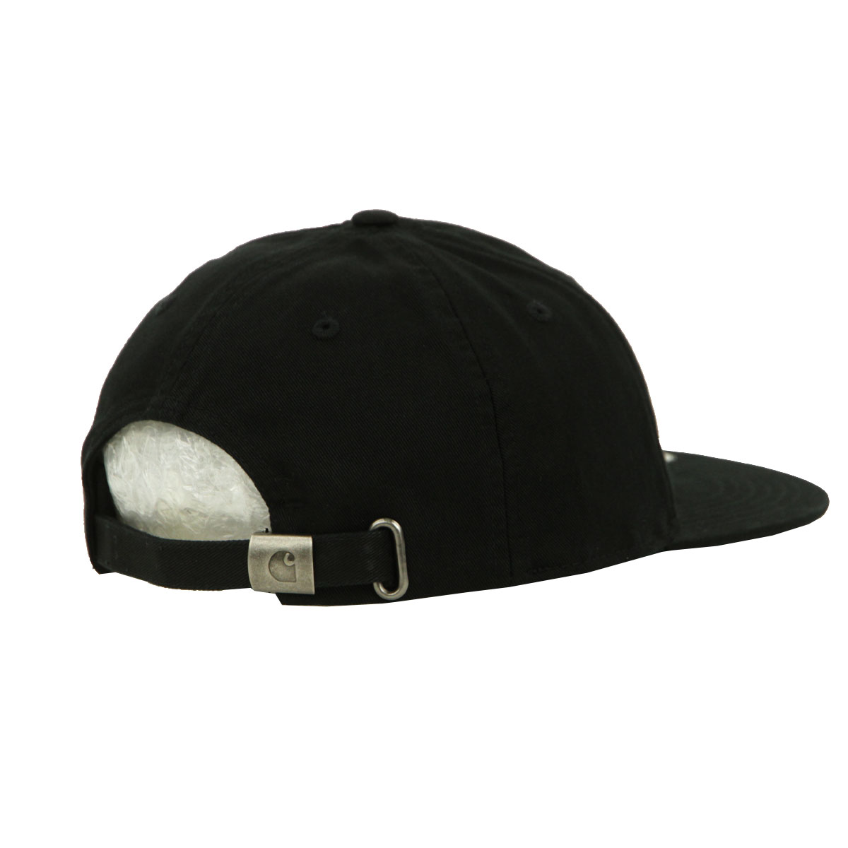 �����ϡ��� ��� ��ǥ����� ����å� ������ CARHARTT WIP ˹�� ��? ONYX CAP BLACK / WAX I032899