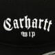 �����ϡ��� ��� ��ǥ����� ����å� ������ CARHARTT WIP ˹�� ��? ONYX CAP BLACK / WAX I032899